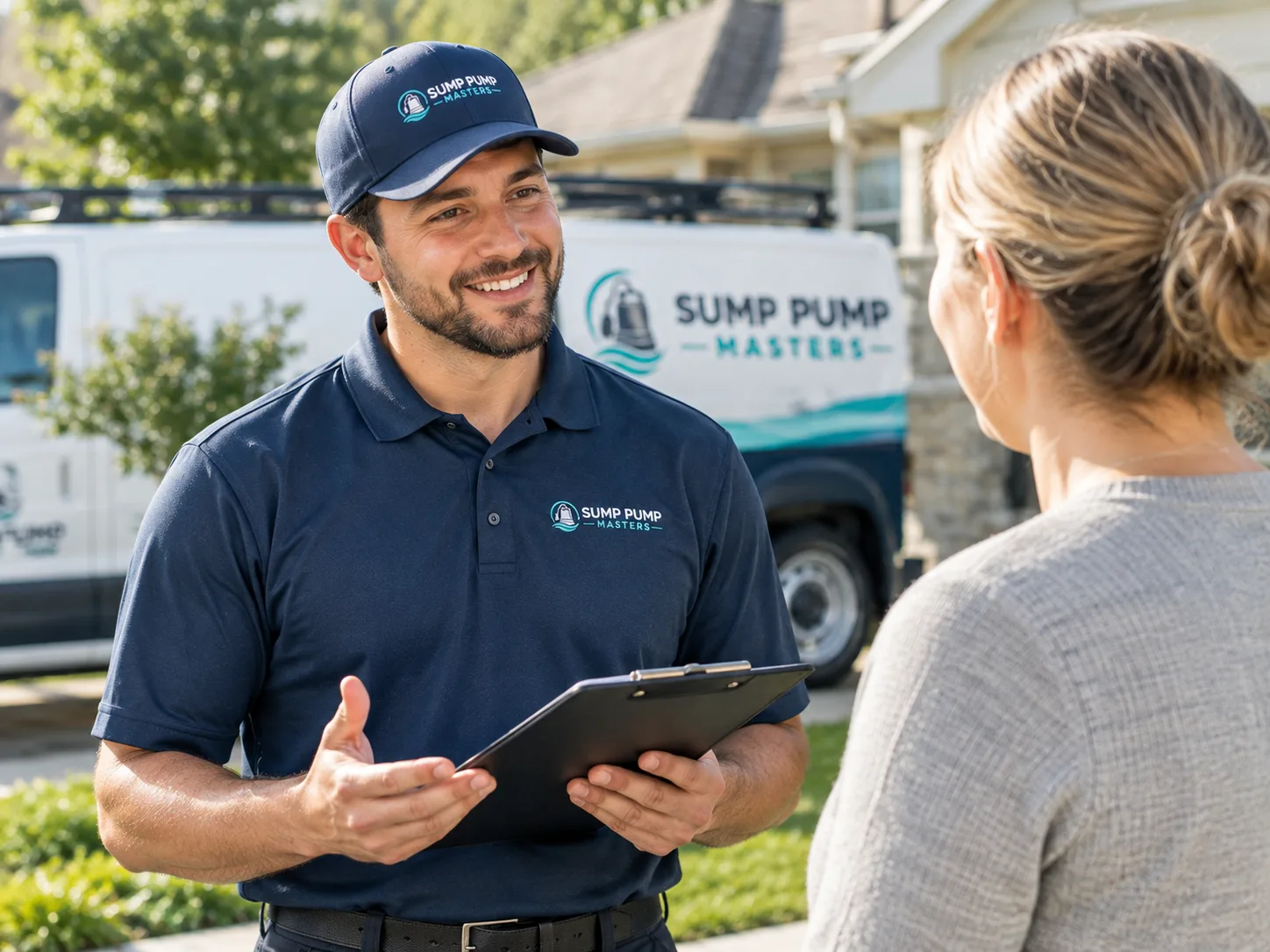 Sump Pump Repair Stantonsburg, NC FAQs
